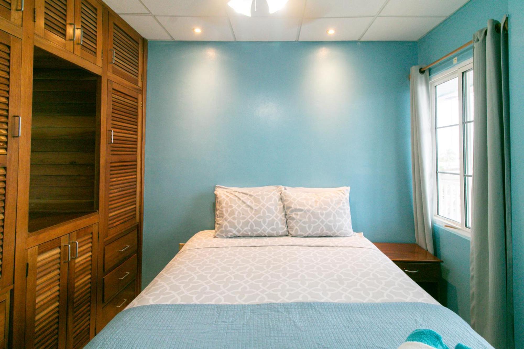 Aqua Point Condos Rentals Bocas del Toro Exterior photo