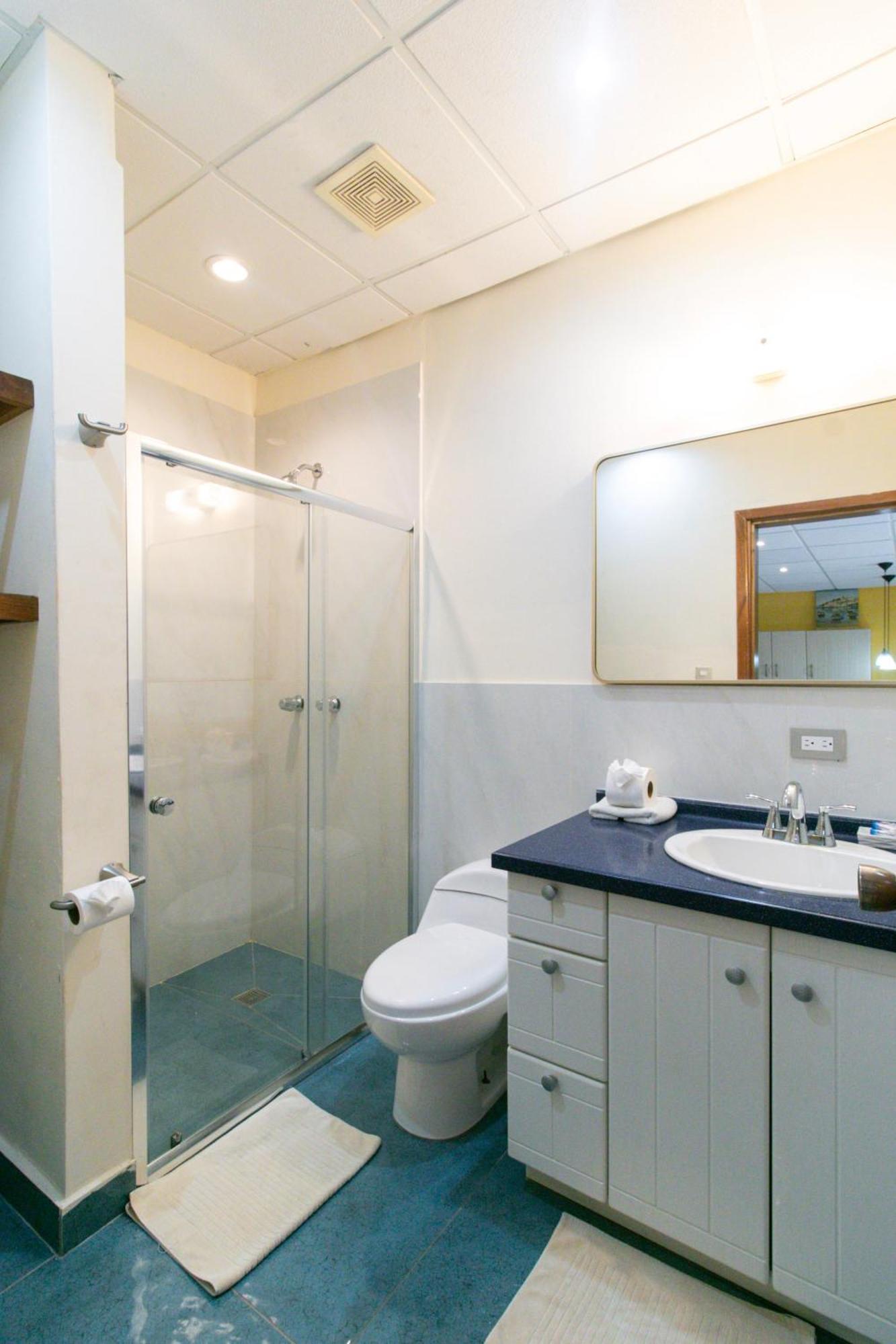 Aqua Point Condos Rentals Bocas del Toro Exterior photo