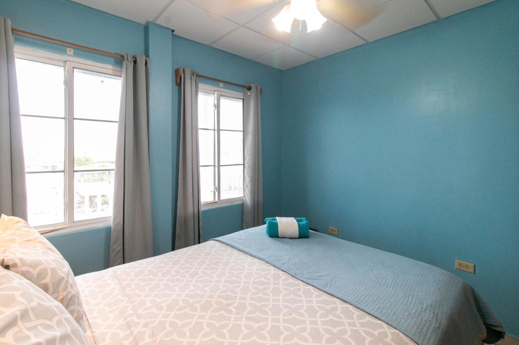 Aqua Point Condos Rentals Bocas del Toro Exterior photo