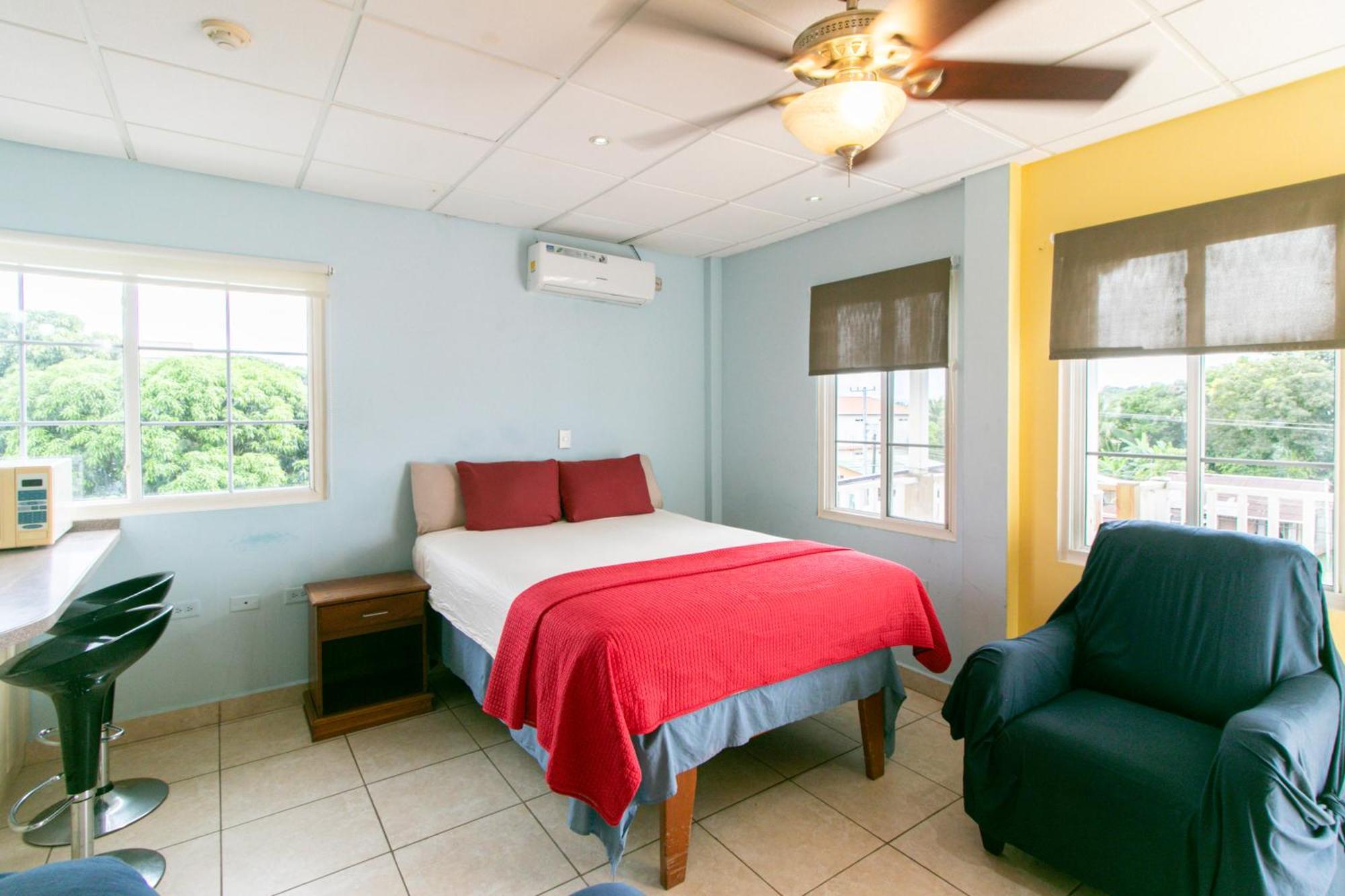 Aqua Point Condos Rentals Bocas del Toro Exterior photo
