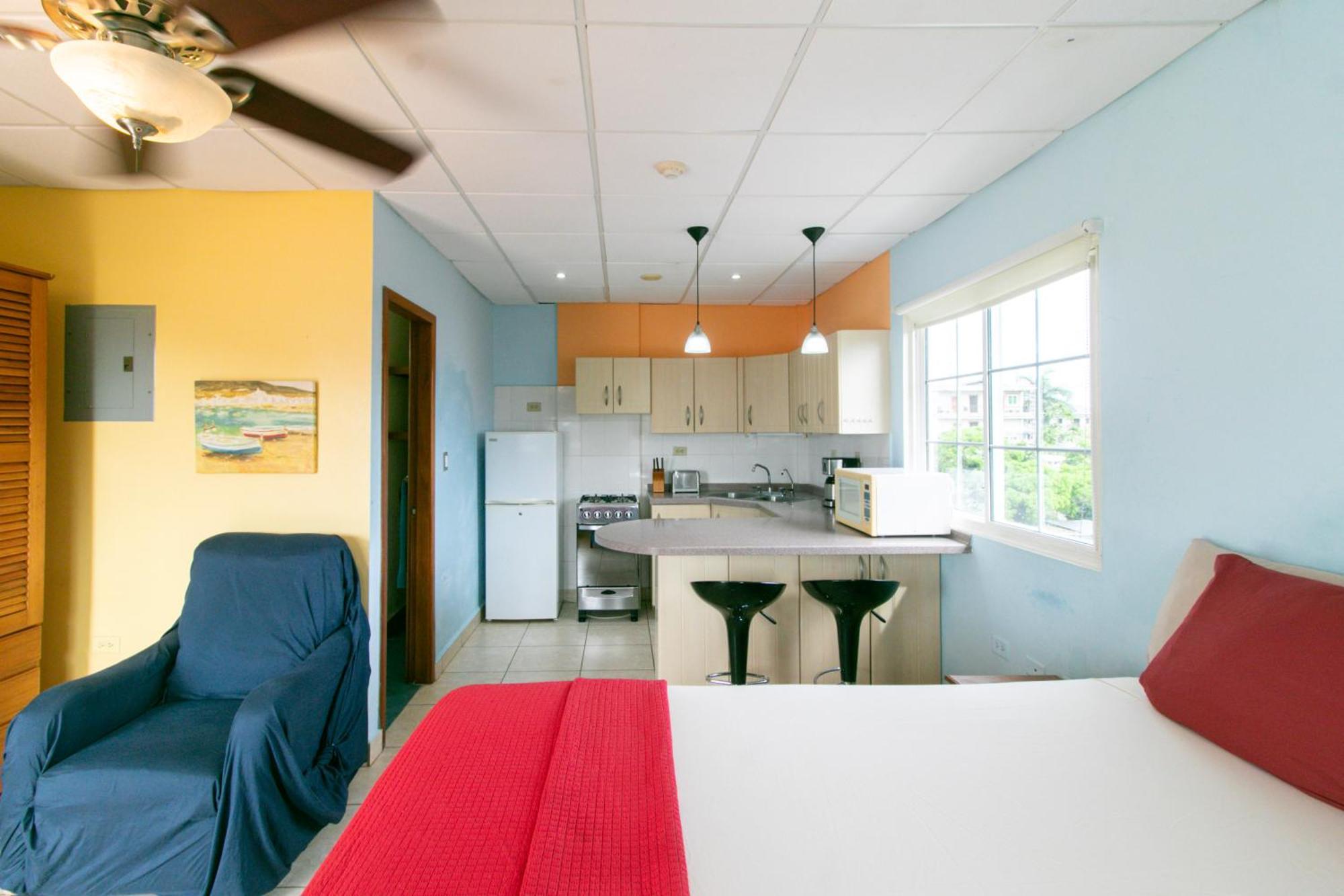 Aqua Point Condos Rentals Bocas del Toro Exterior photo