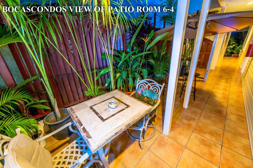 Aqua Point Condos Rentals Bocas del Toro Exterior photo