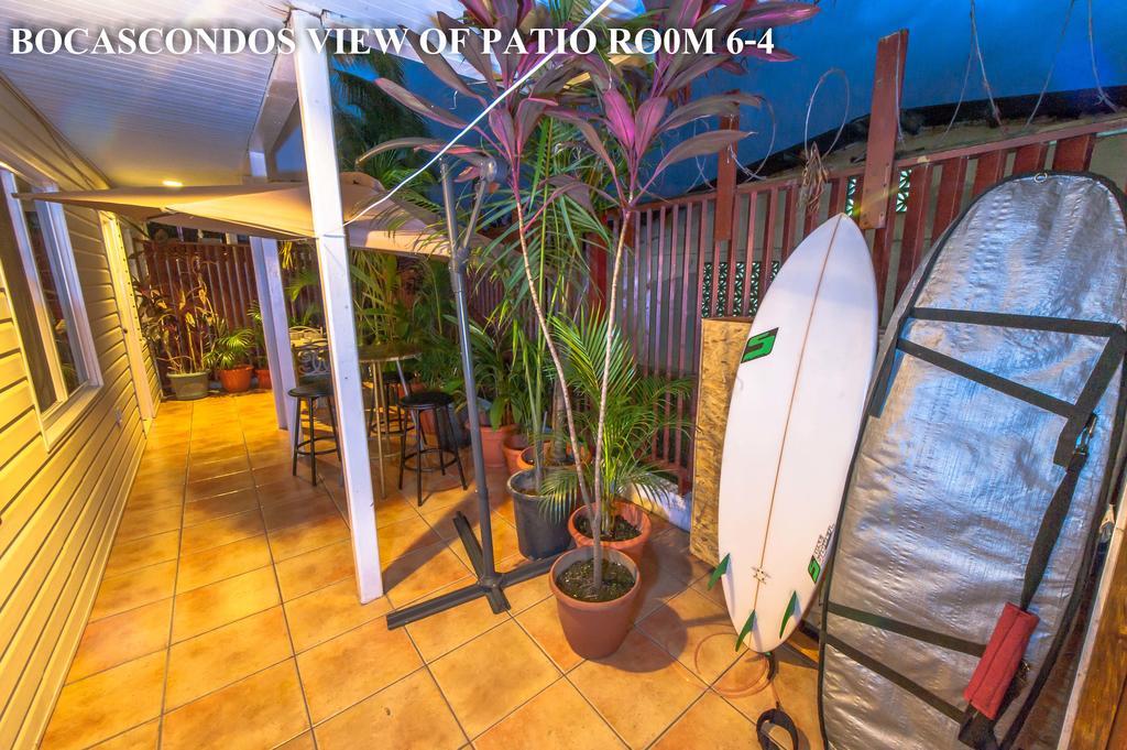 Aqua Point Condos Rentals Bocas del Toro Exterior photo