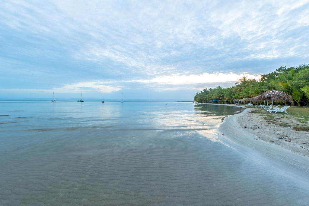 Aqua Point Condos Rentals Bocas del Toro Exterior photo